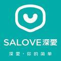 SALOVE深爱头像