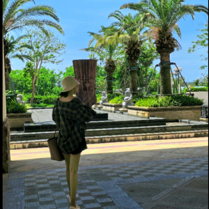 玲宝头像