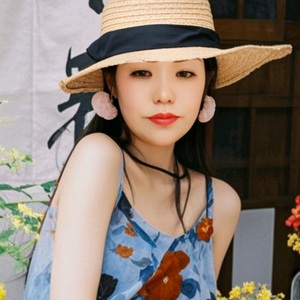 爱美妆爱护肤头像