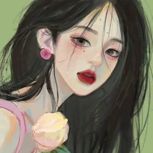 落在纸上的谎言头像