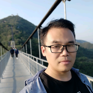 阿秦说充电头像
