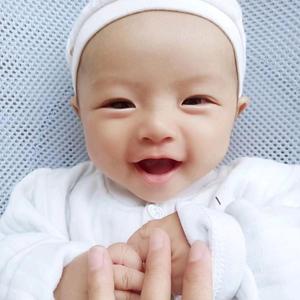 小阳宝baby头像