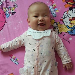 橙汁宝妈头像