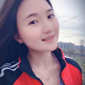 锦绣羽裳头像