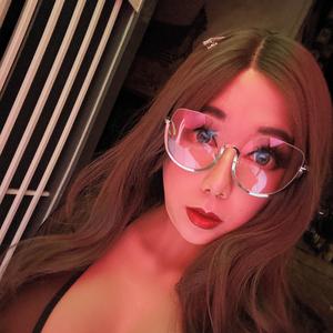你们的大表姐头像