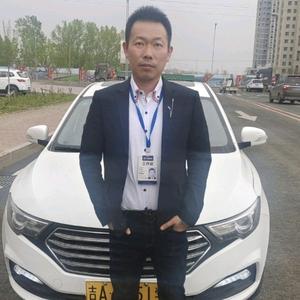 小严教练头像