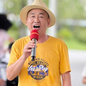 爱唱歌的老骥头像