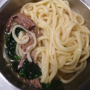 面条情感头像