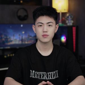 阿泉鉴科技头像