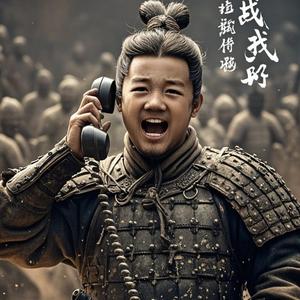 广西二表哥头像