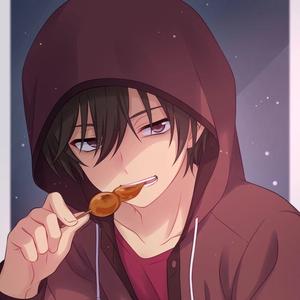小亦的03头像
