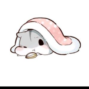 crayon  小新头像