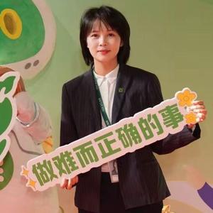 广州探房陈经理头像