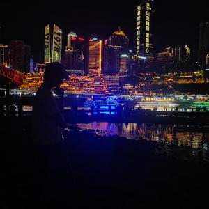 夜之城fm头像
