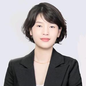 杨艳利头像