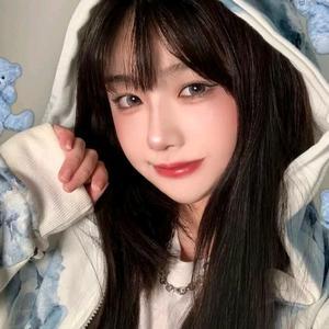 苦楝子头像