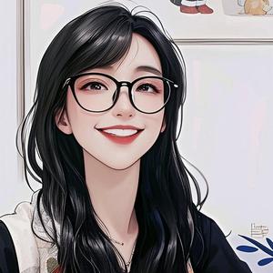 粒呀头像