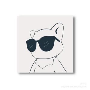 ID的信箱头像
