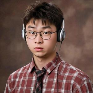 盖哥预剪头像