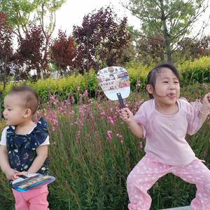 家有baby初长成头像