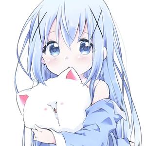 奈奈o头像