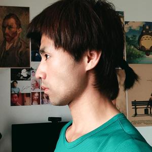 大程小泉头像