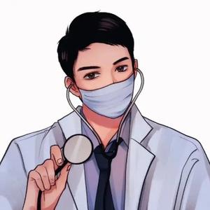 中医小硕王医生头像