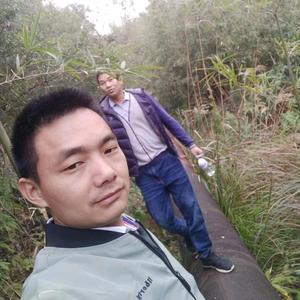 客家小锋一记录生活头像