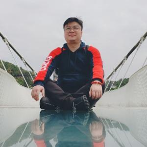 i看看大自然头像
