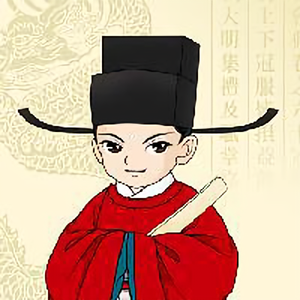 中原客头像