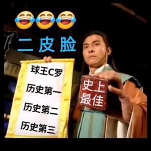 二皮脸饼锋慕容复头像
