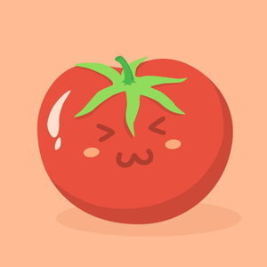 小番茄助眠头像