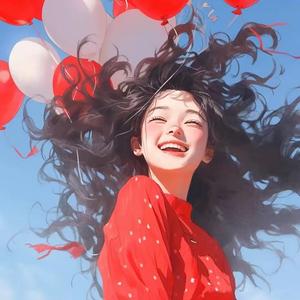 Fr小幸福头像