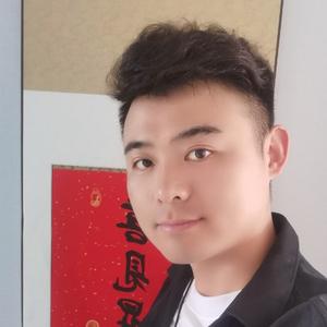 小赵是总头像