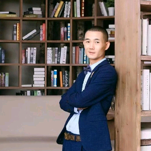 天津小边说房头像