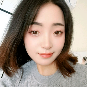 释然&amp;头像