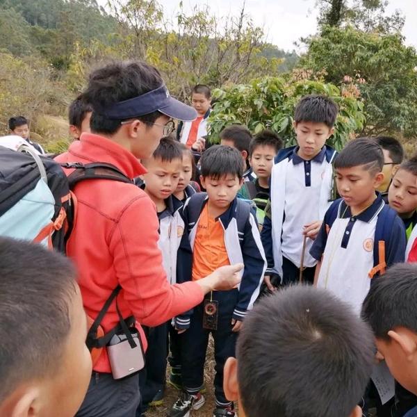 近山营地熊猫头像