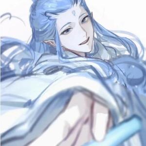 许玲头像