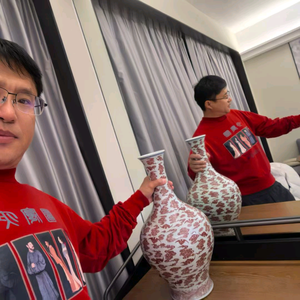 默涵收藏头像