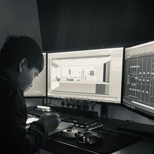 LPCCJT设计画图头像
