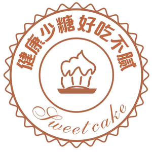 甜觅蛋糕店头像