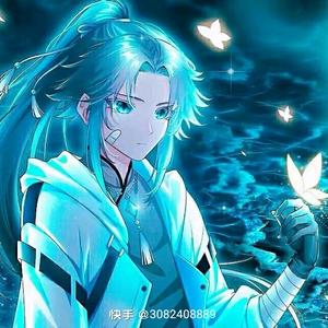 水海珑玲头像