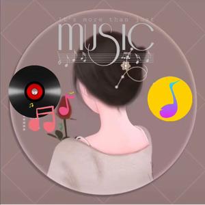 白小河music头像