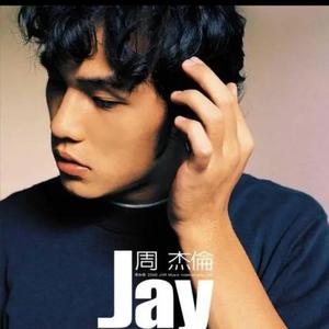 Jay的音乐电台头像
