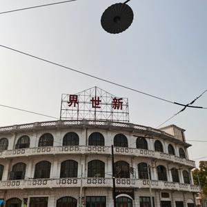 何志权头像