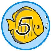 鱼医小5头像