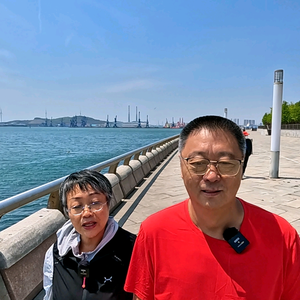 慢车道V头像