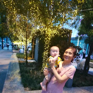 幸福依然头像