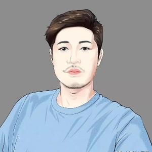 饭特稀vlog头像