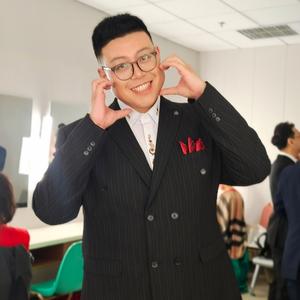 包包戏曲头像